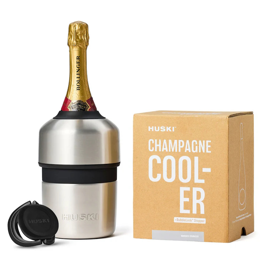 HUSKI | Champagne Cooler