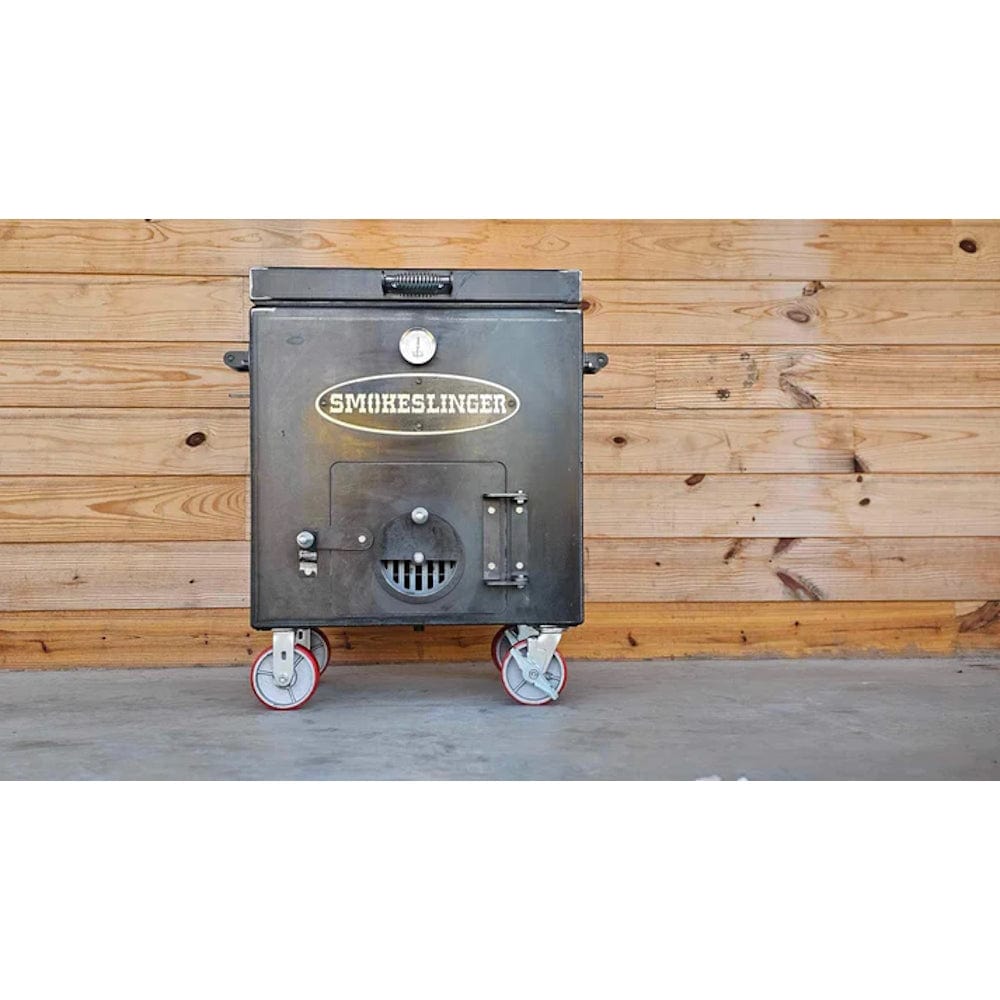 The Mini-Smokeslinger