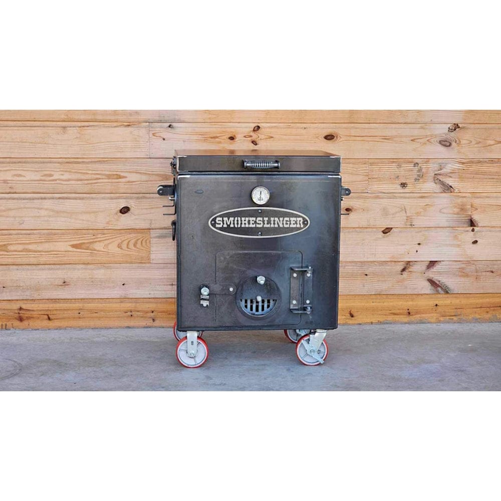 The Mini-Smokeslinger