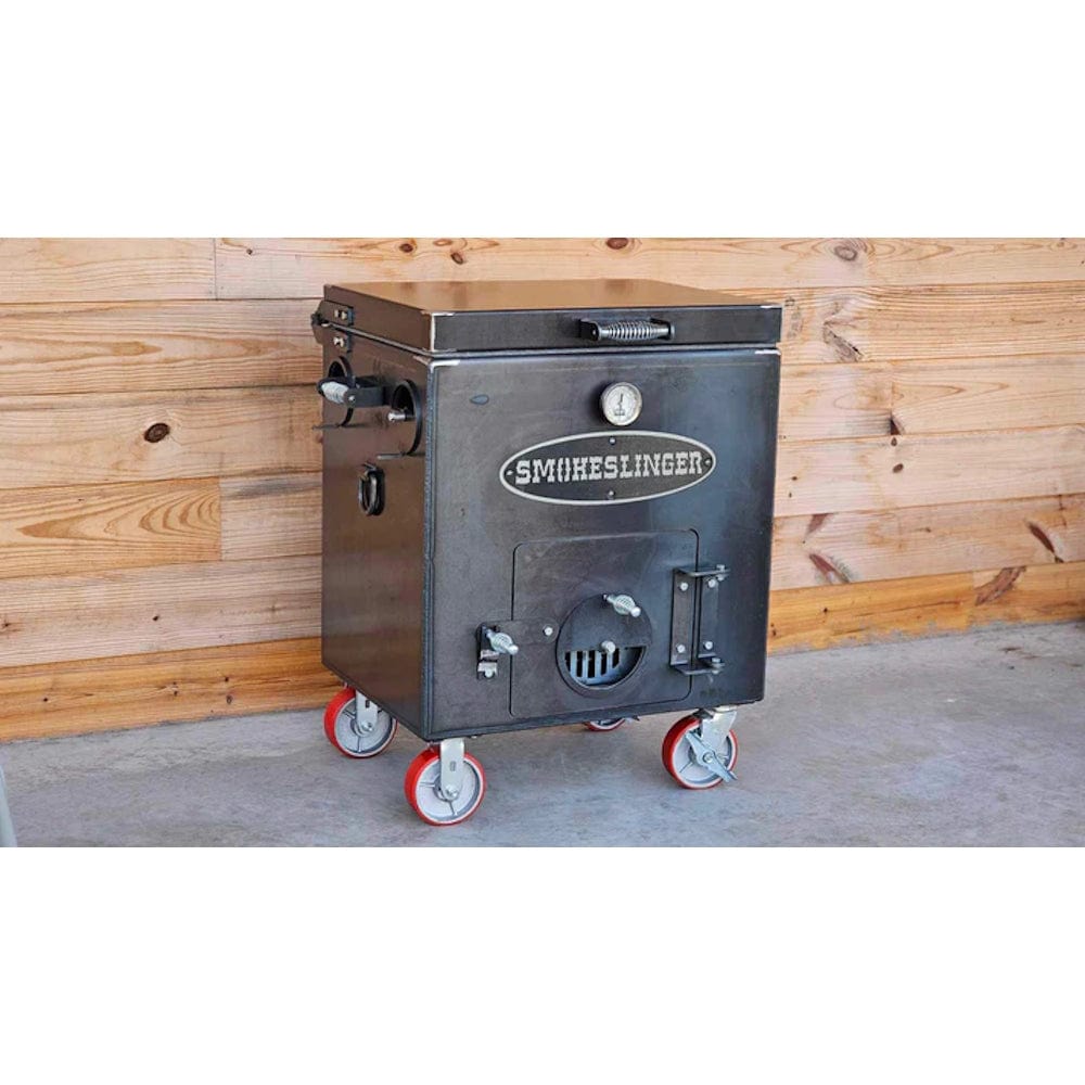 The Mini-Smokeslinger