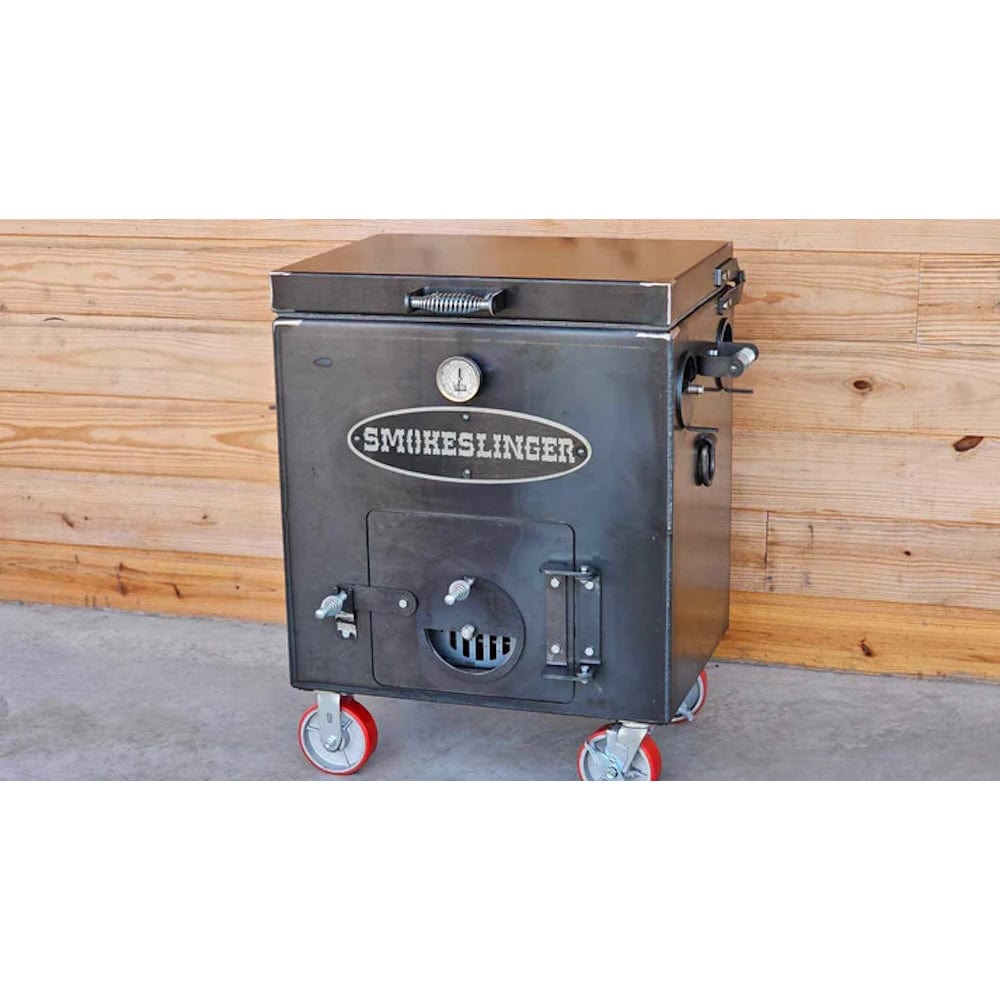 The Mini-Smokeslinger