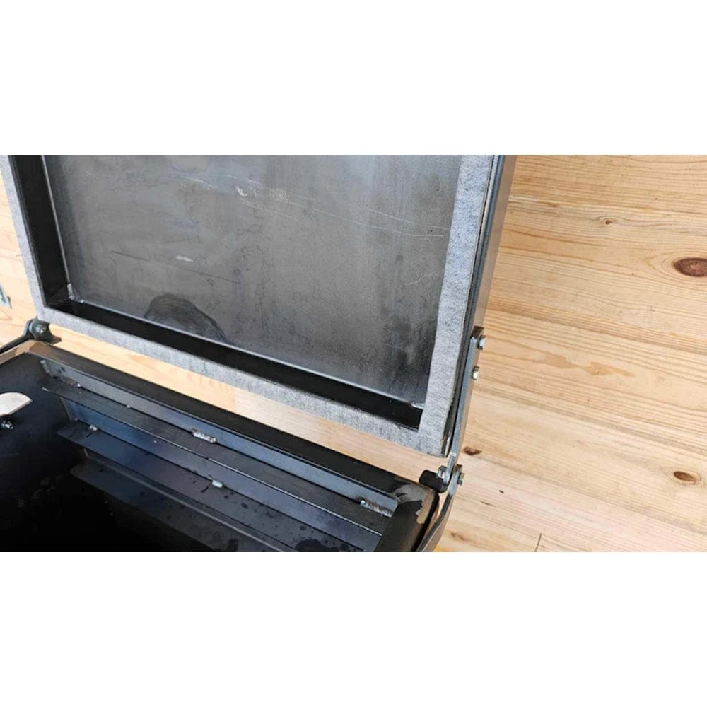 The Mini-Smokeslinger open