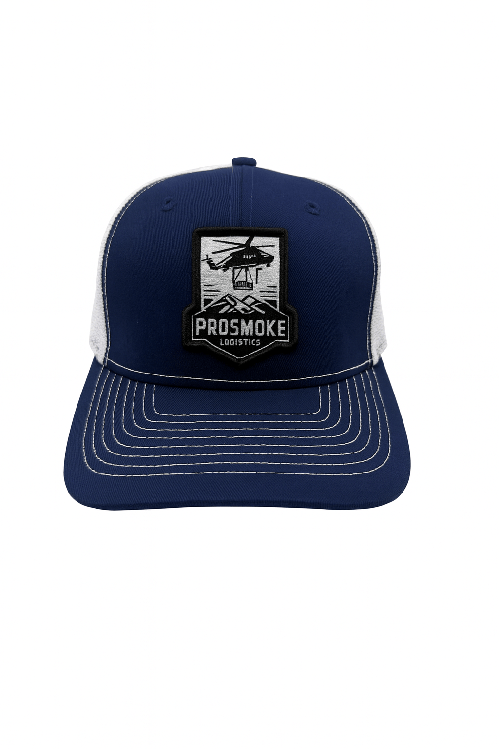 ProSmoke Logistics Trucker Hat