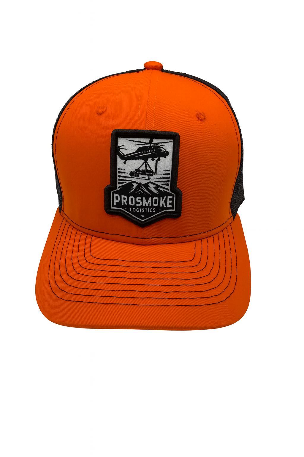 ProSmoke Logistics Trucker Hat