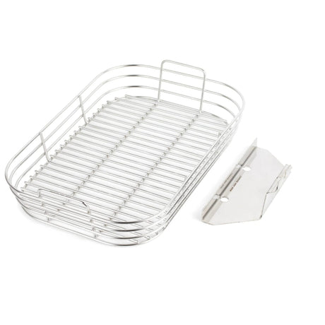 KAB & Divider for PKGO side by side with basket
