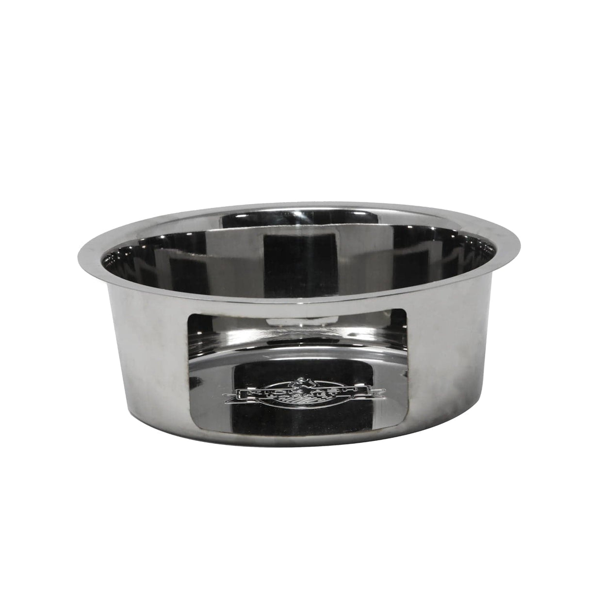 Kick Ash Can for Kamado Joe Big Joe front view