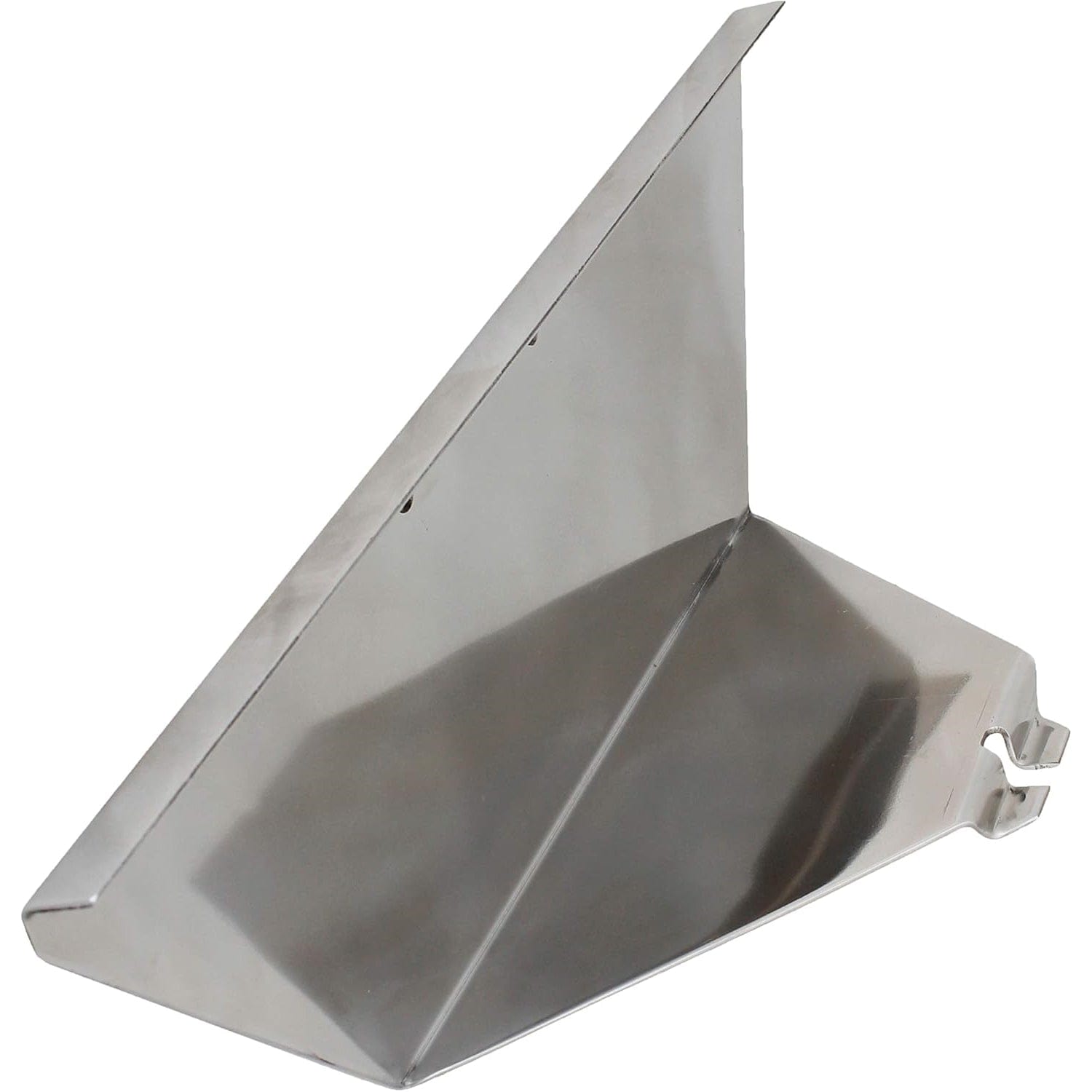 Charcoal Basket XL Adjustable Divider product on white