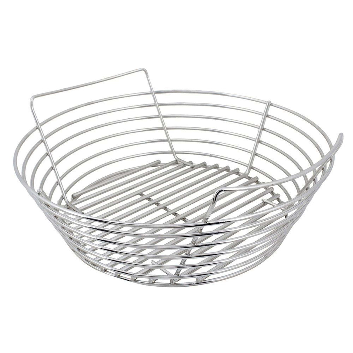 Classic Kick Ash Charcoal Basket white background