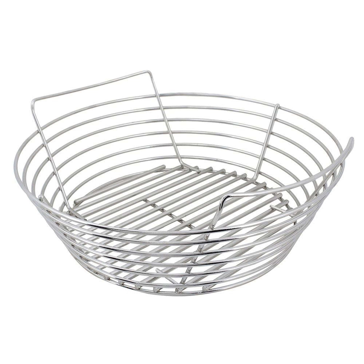 Classic Kick Ash Charcoal Basket white background