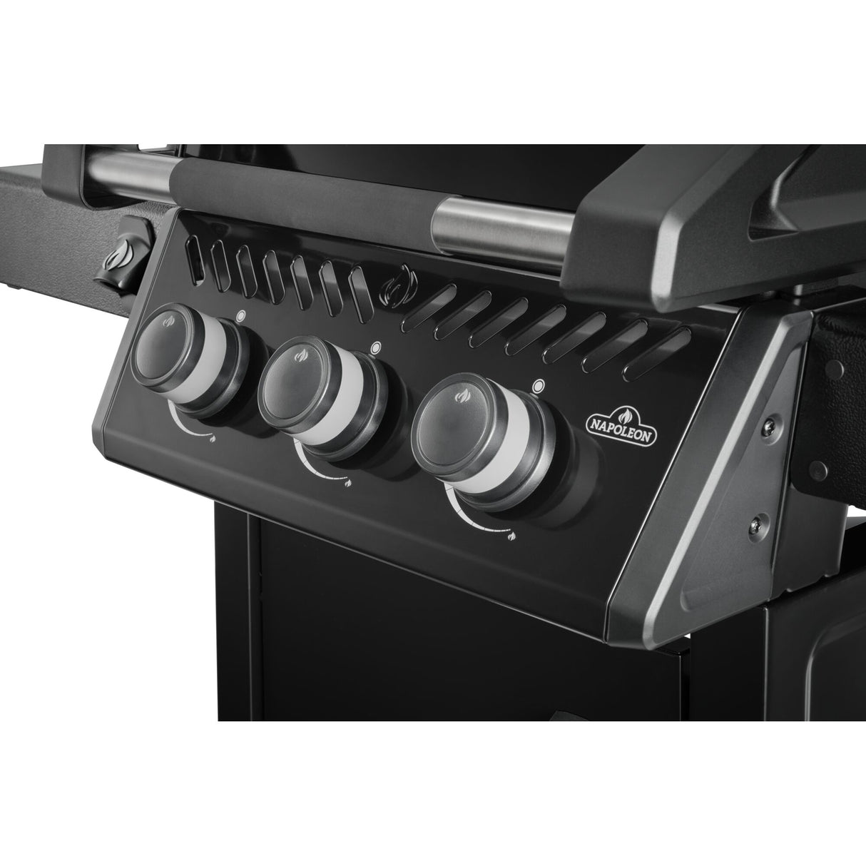 Napoleon | Freestyle™ 365 3-Burner Gas Grill | Black