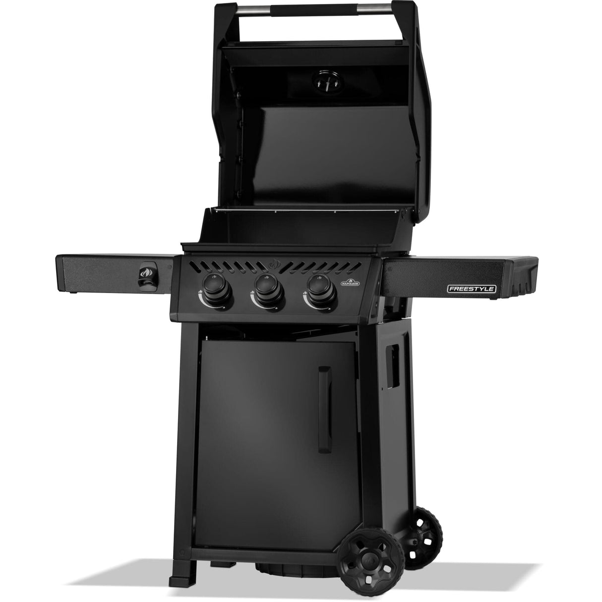 Napoleon | Freestyle™ 365 3-Burner Gas Grill | Black