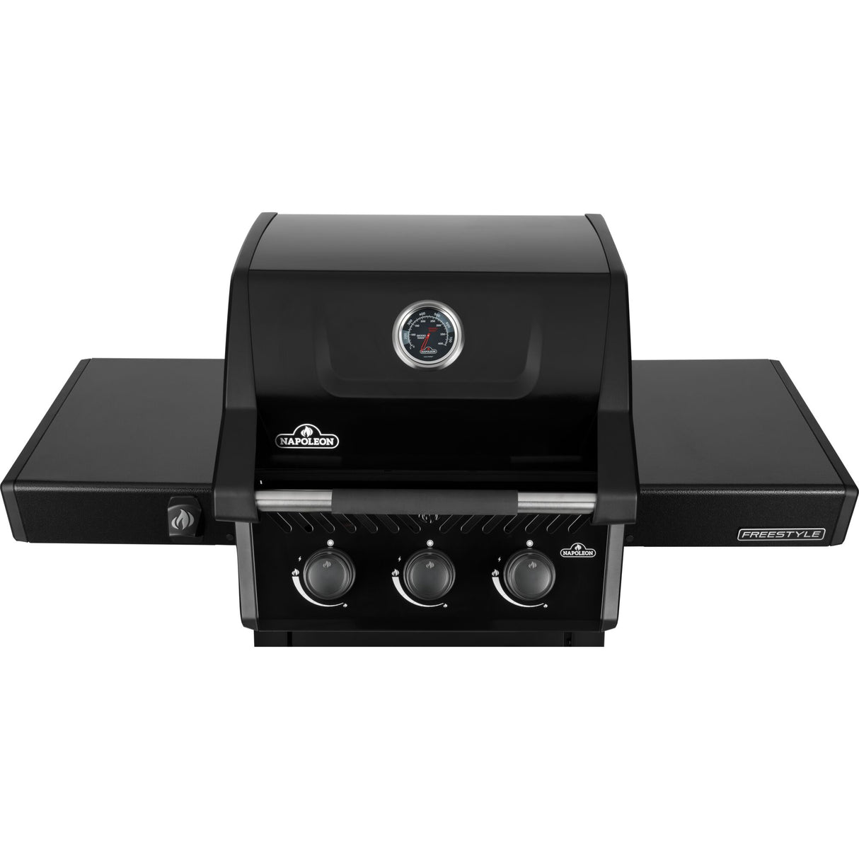 Napoleon | Freestyle™ 365 3-Burner Gas Grill | Black