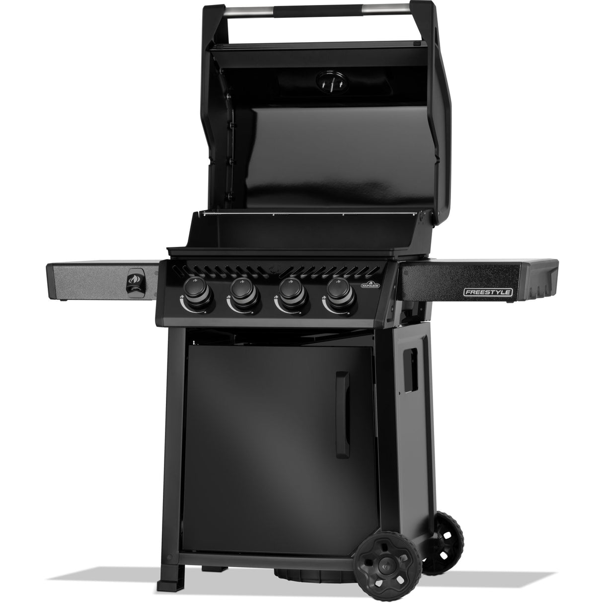 Napoleon | Freestyle™ 425 4-Burner Gas Grill | Black