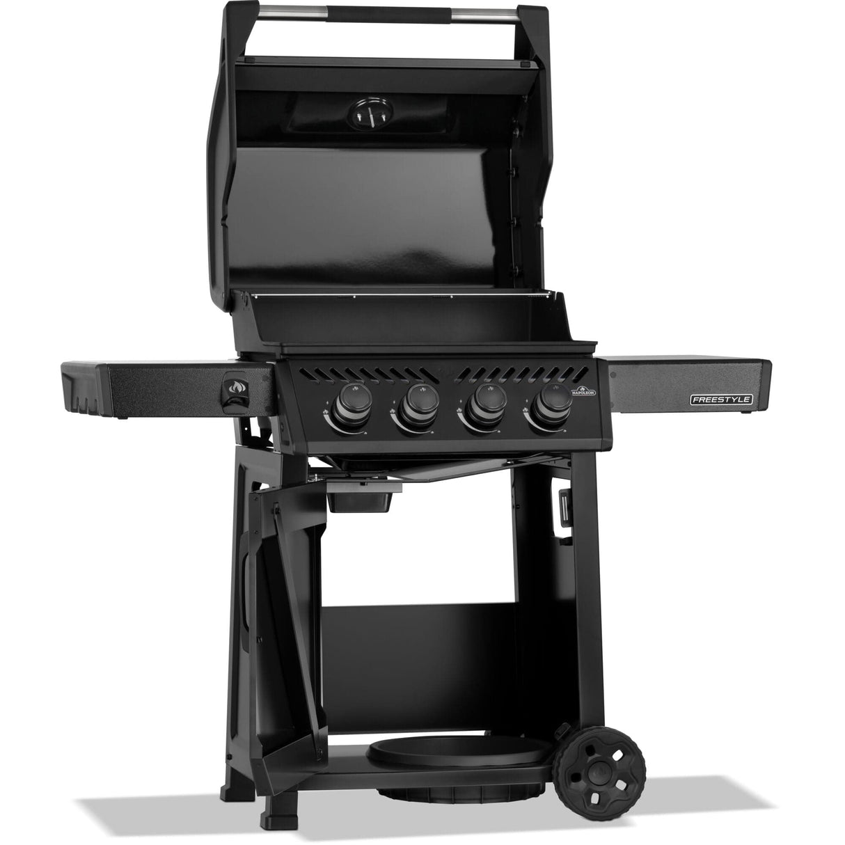 Napoleon | Freestyle™ 425 4-Burner Gas Grill | Black
