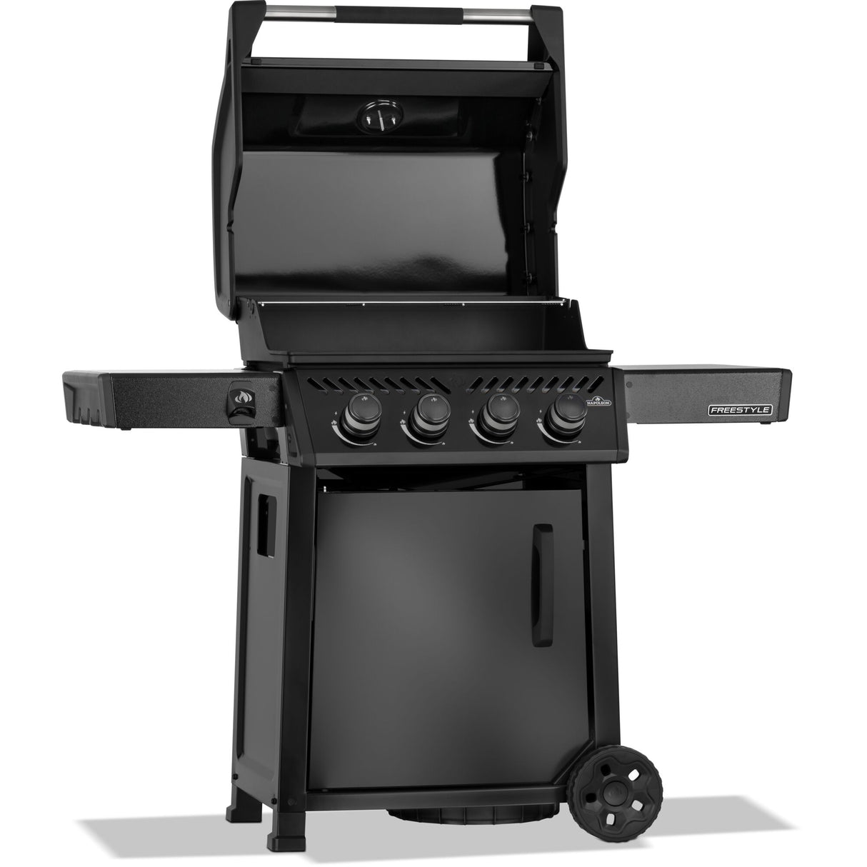 Napoleon | Freestyle™ 425 4-Burner Gas Grill | Black