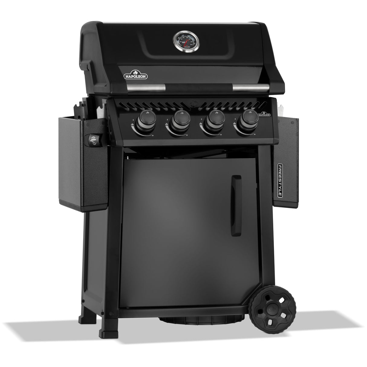 Napoleon | Freestyle™ 425 4-Burner Gas Grill | Black