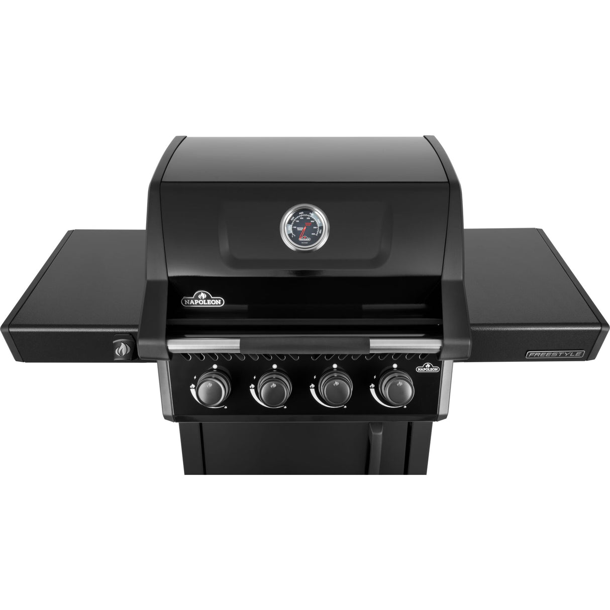 Napoleon | Freestyle™ 425 4-Burner Gas Grill | Black
