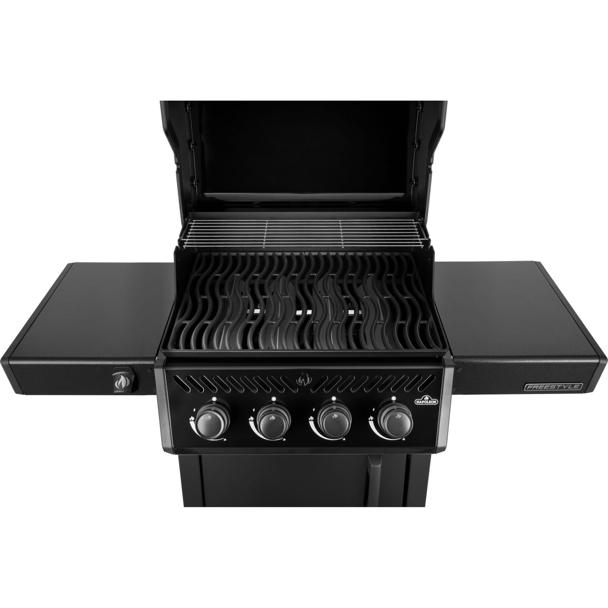 Napoleon | Freestyle™ 425 4-Burner Gas Grill | Black