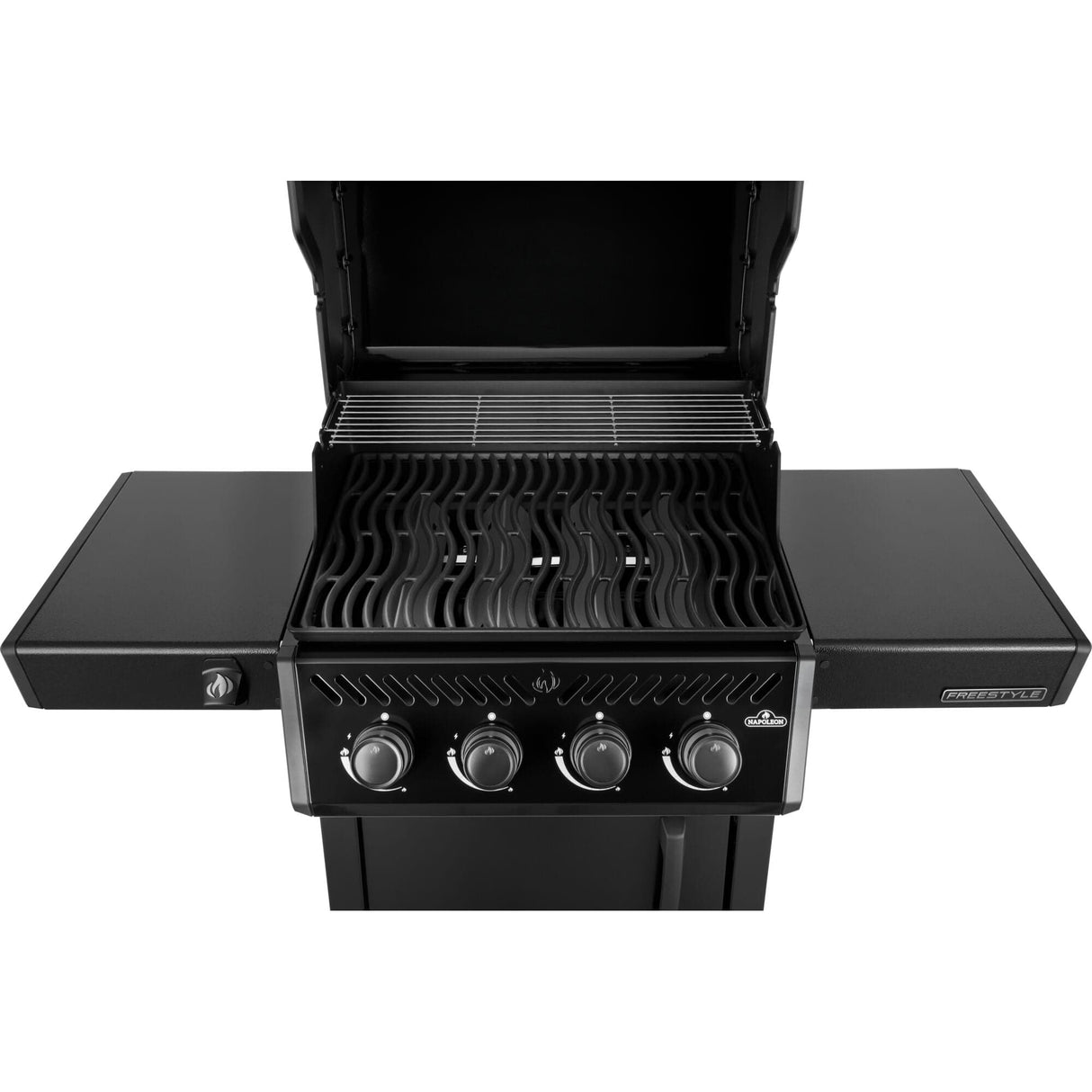 Napoleon | Freestyle™ 425 4-Burner Gas Grill | Black