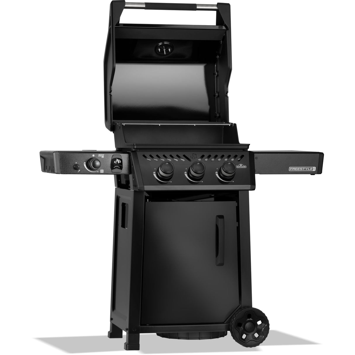 Napoleon | Freestyle™ PRO 365 Gas Grill with Infrared Side Burner