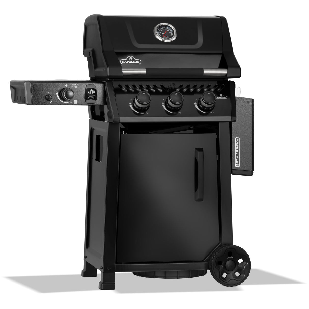 Napoleon | Freestyle™ PRO 365 Gas Grill with Infrared Side Burner