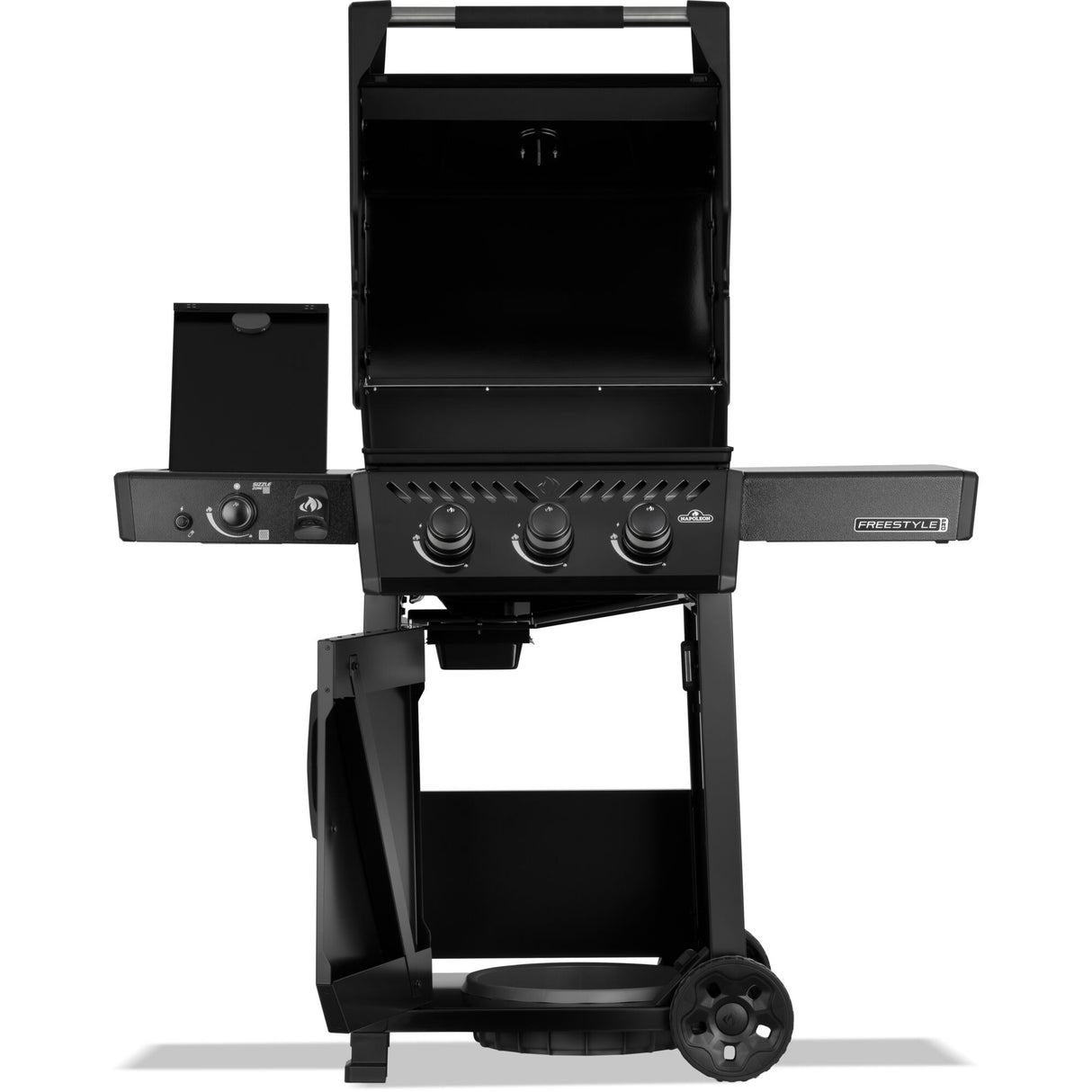 Napoleon | Freestyle™ PRO 365 Gas Grill with Infrared Side Burner