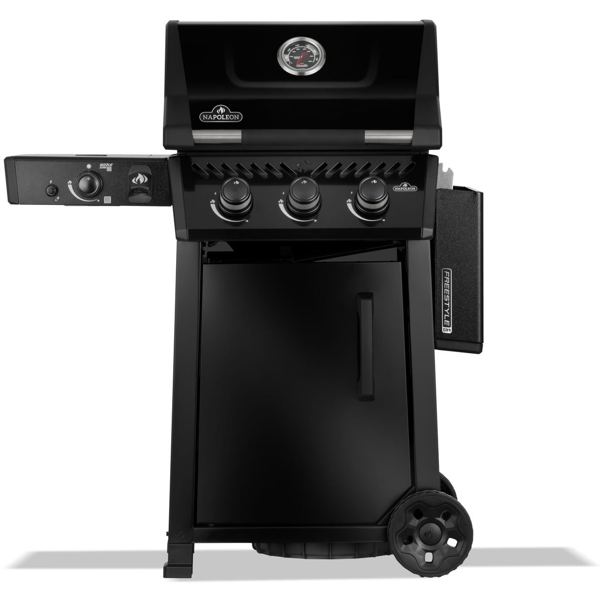 Napoleon | Freestyle™ PRO 365 Gas Grill with Infrared Side Burner