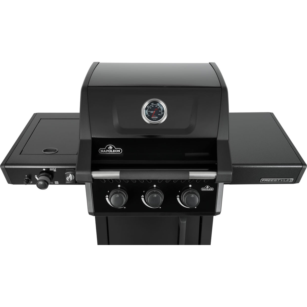 Napoleon | Freestyle™ PRO 365 Gas Grill with Infrared Side Burner