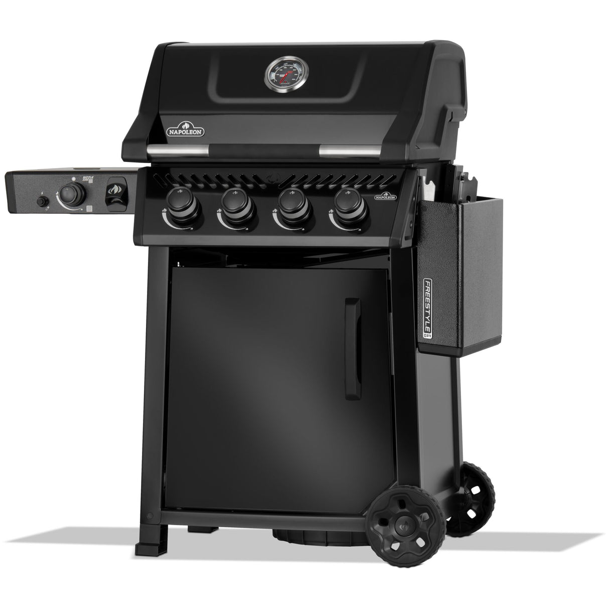 Napoleon | Freestyle™ PRO 425 Gas Grill with Infrared Side Burner