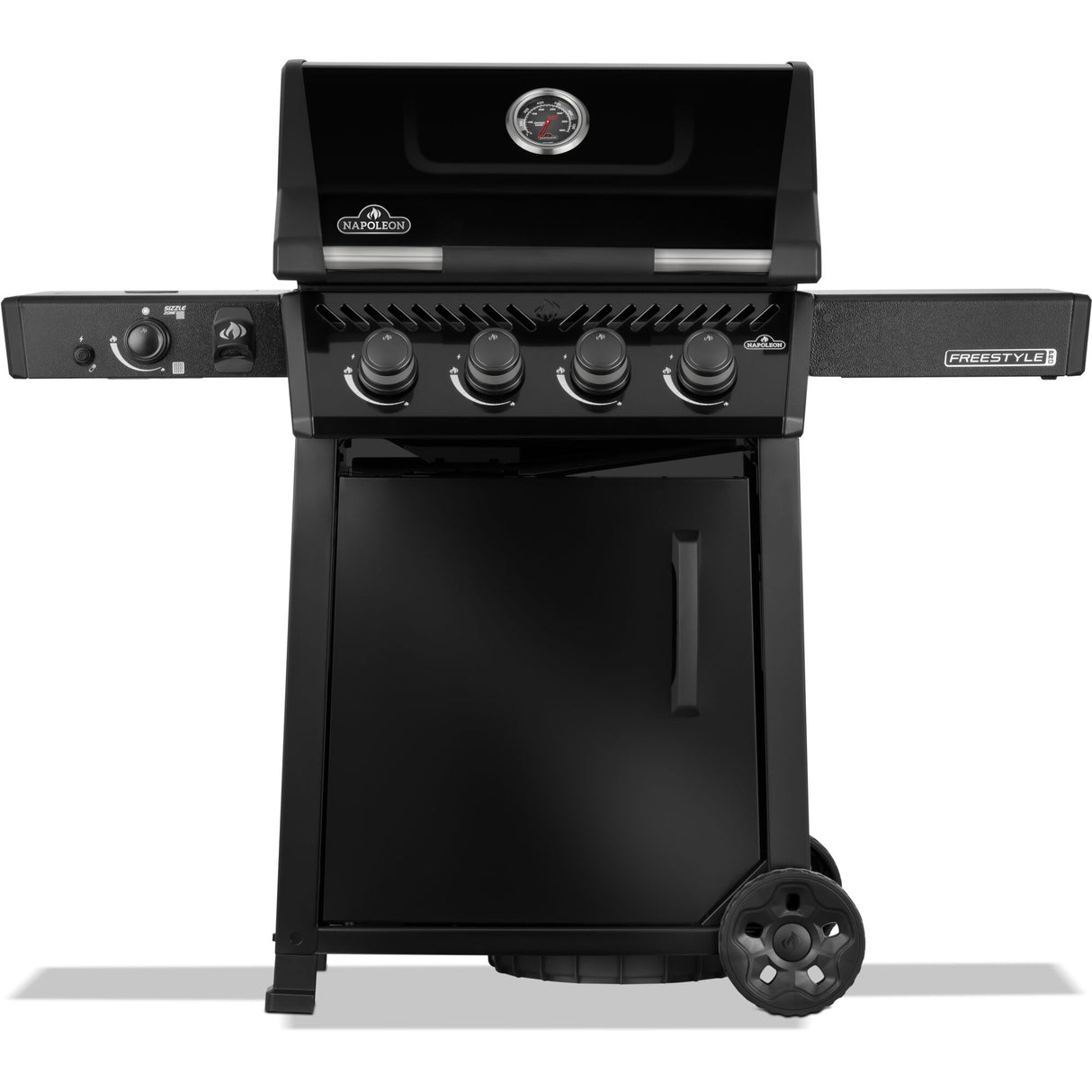 Napoleon | Freestyle™ PRO 425 Gas Grill with Infrared Side Burner
