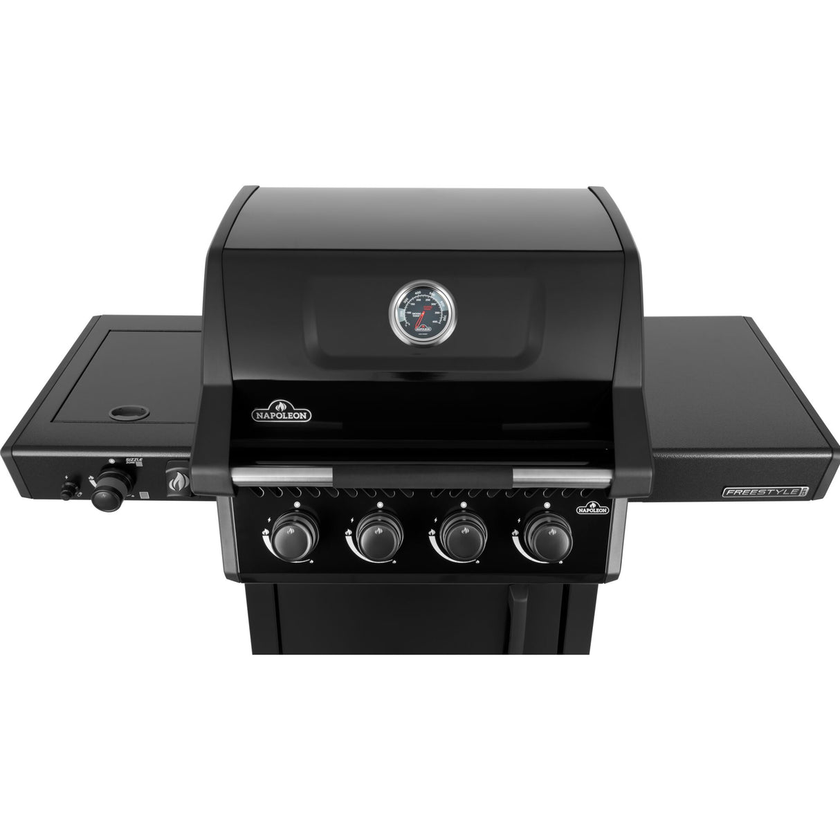 Napoleon | Freestyle™ PRO 425 Gas Grill with Infrared Side Burner