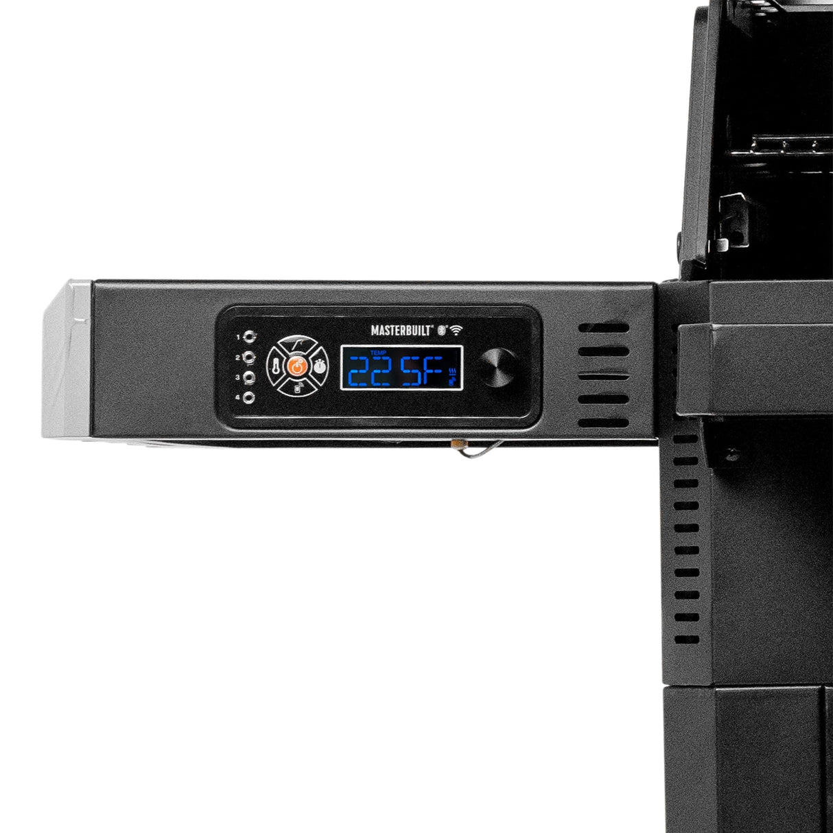 Masterbuilt Gravity Series 600 Digital WiFi Charcoal Grill and Smoker + Free Gift