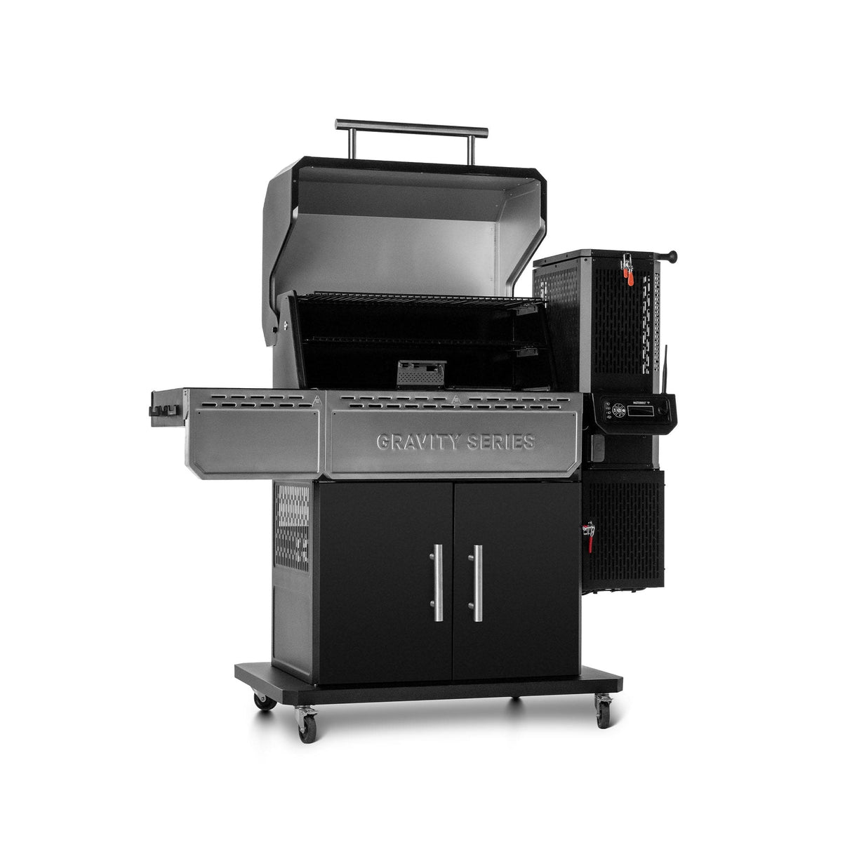 Masterbuilt | Gravity Series 1150 Digital Charcoal Grill & Smoker