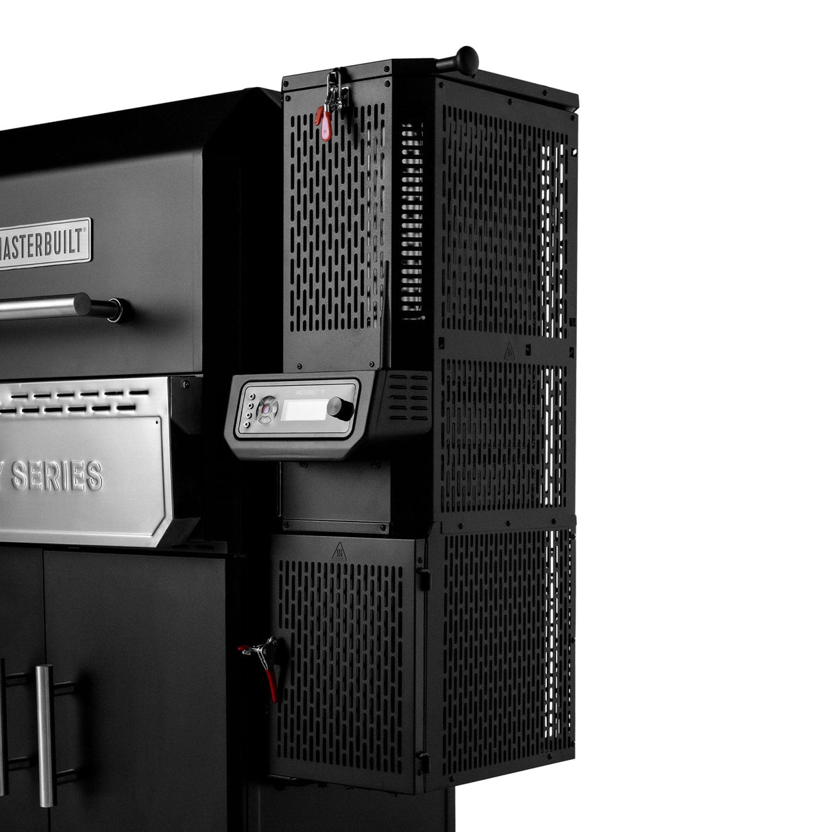 Masterbuilt | Gravity Series 1150 Digital Charcoal Grill & Smoker + Free Gift