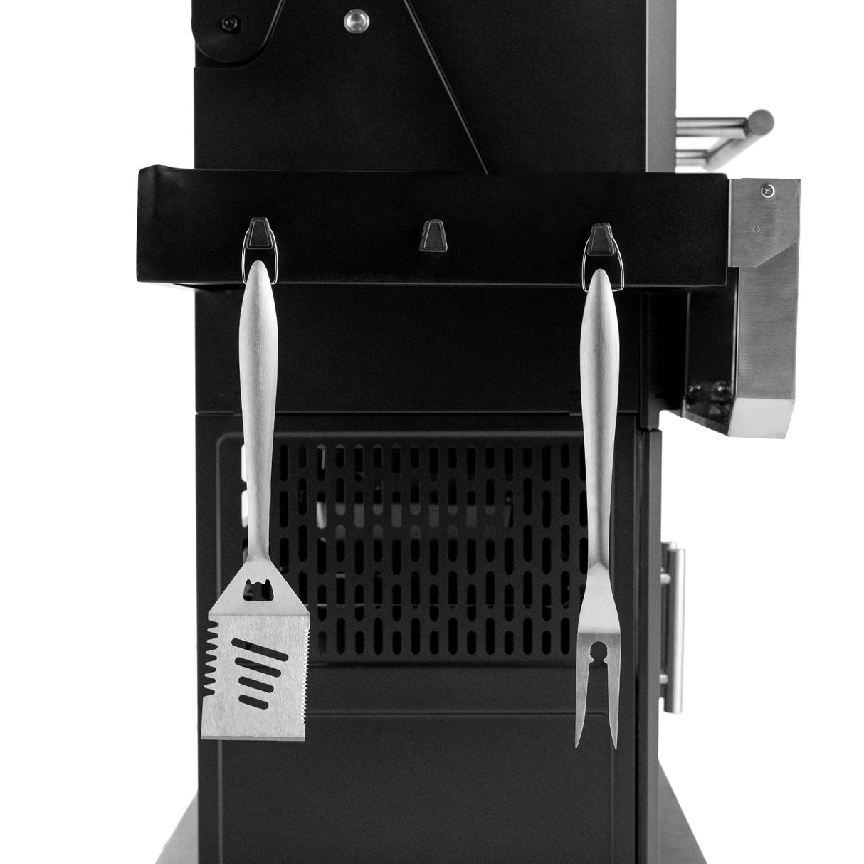 Masterbuilt | Gravity Series 1150 Digital Charcoal Grill & Smoker + Free Gift