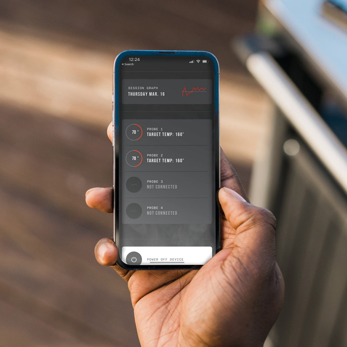 Masterbuilt | Gravity Series 800 Digital Charcoal Grill, Smoker & Griddle