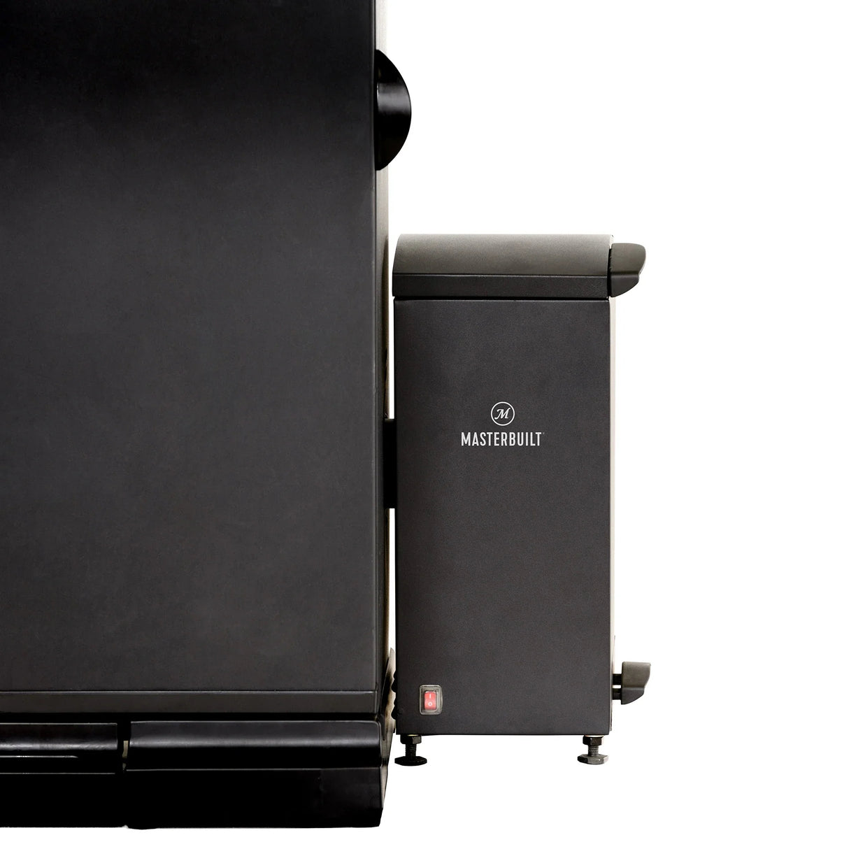 Masterbuilt | Slow and Cold Smoker Accessory Attachment