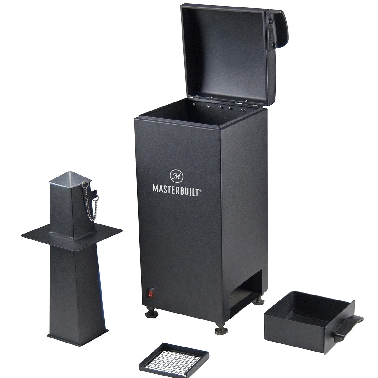 Masterbuilt | Slow and Cold Smoker Accessory Attachment