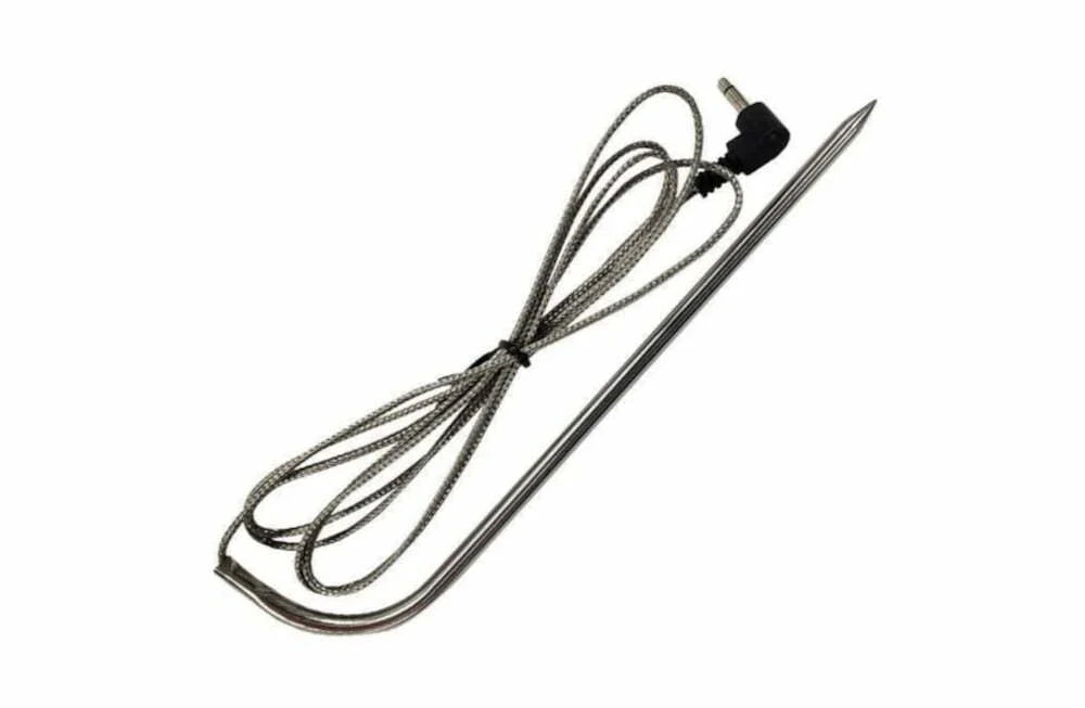 Masterbuilt 710 Digital Electric WIFI Smoker meat probe 551315