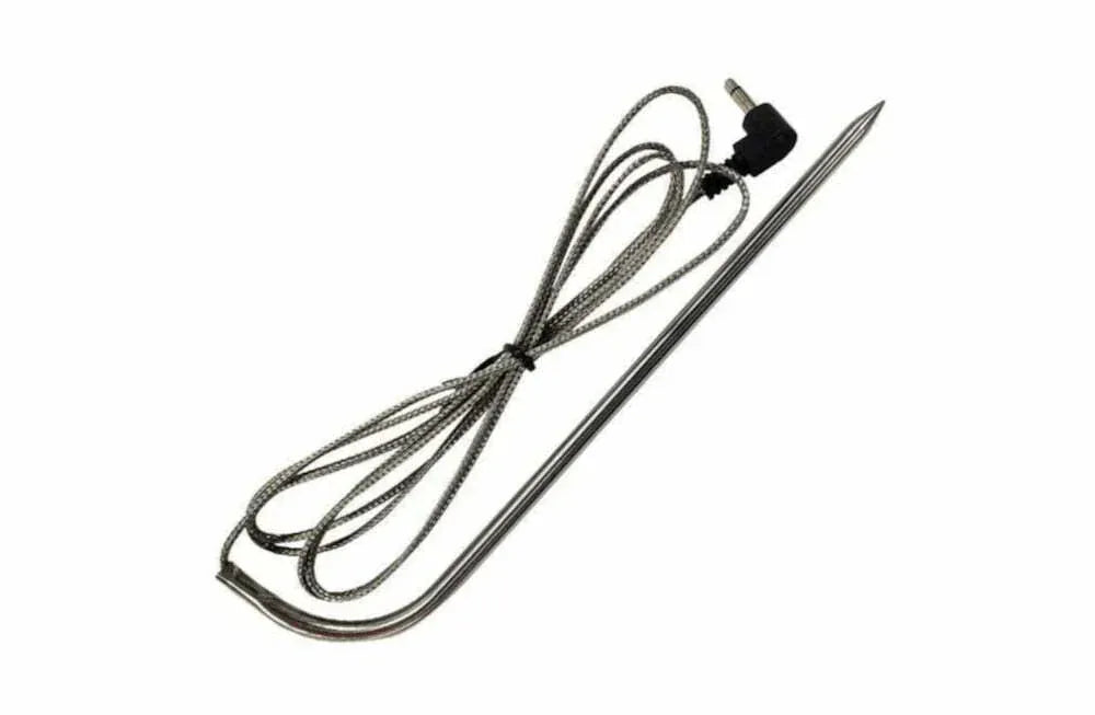 Masterbuilt 710 Digital Electric WIFI Smoker meat probe 551315