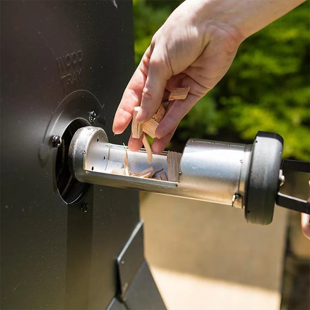Masterbuilt | 40-inch Digital Electric Smoker