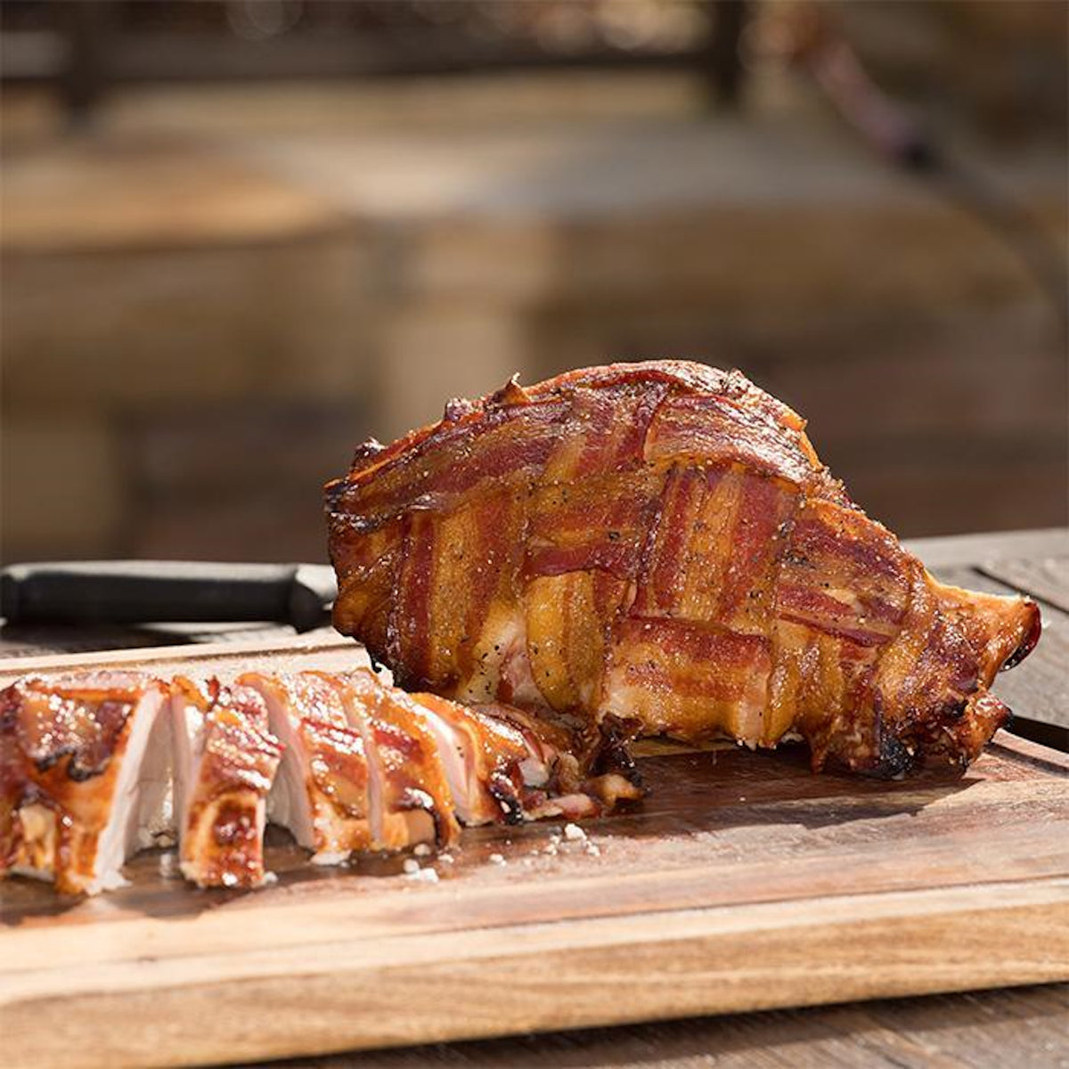 Masterbuilt | 40-inch Digital Electric Smoker
