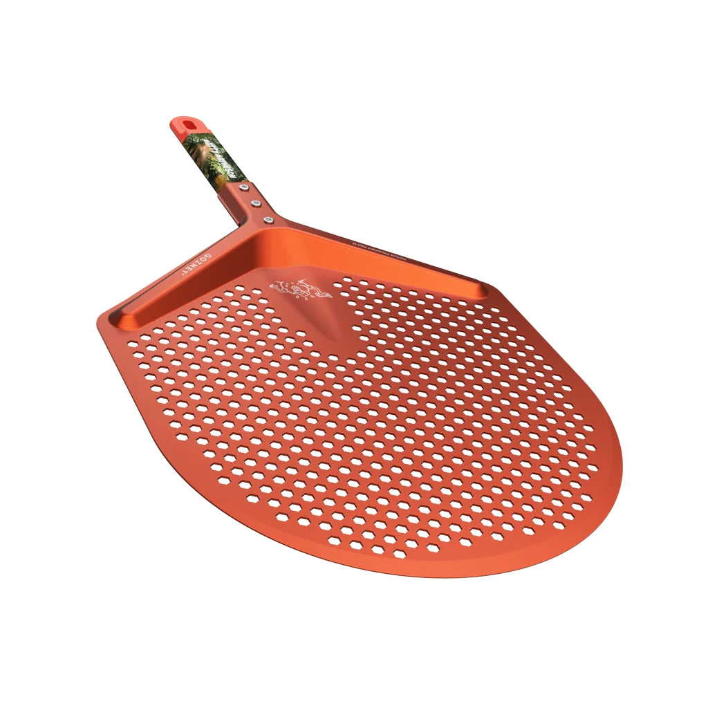 Gozney x Matty Matheson Venture Placement Peel front view