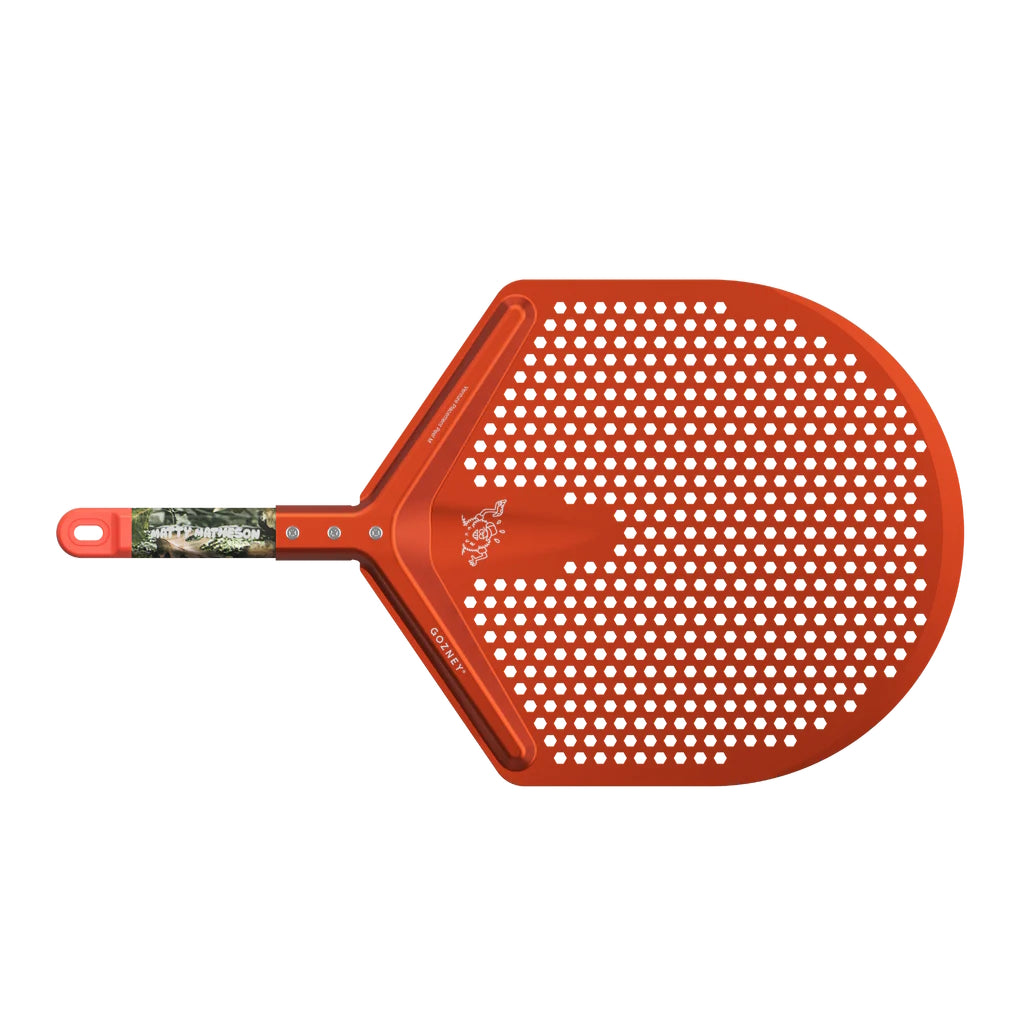 Gozney x Matty Matheson Venture Placement Peel horizontal top view