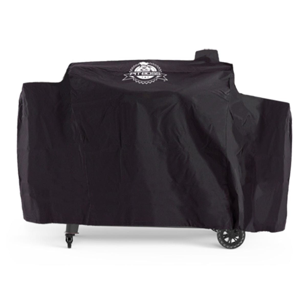 Pit Boss Navigator 1230 Grill Cover front view