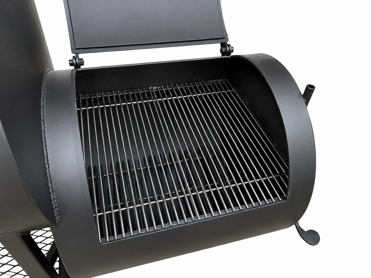 ProSmoke BBQ | 94 Gallon Offset Smoker | Texas Edition