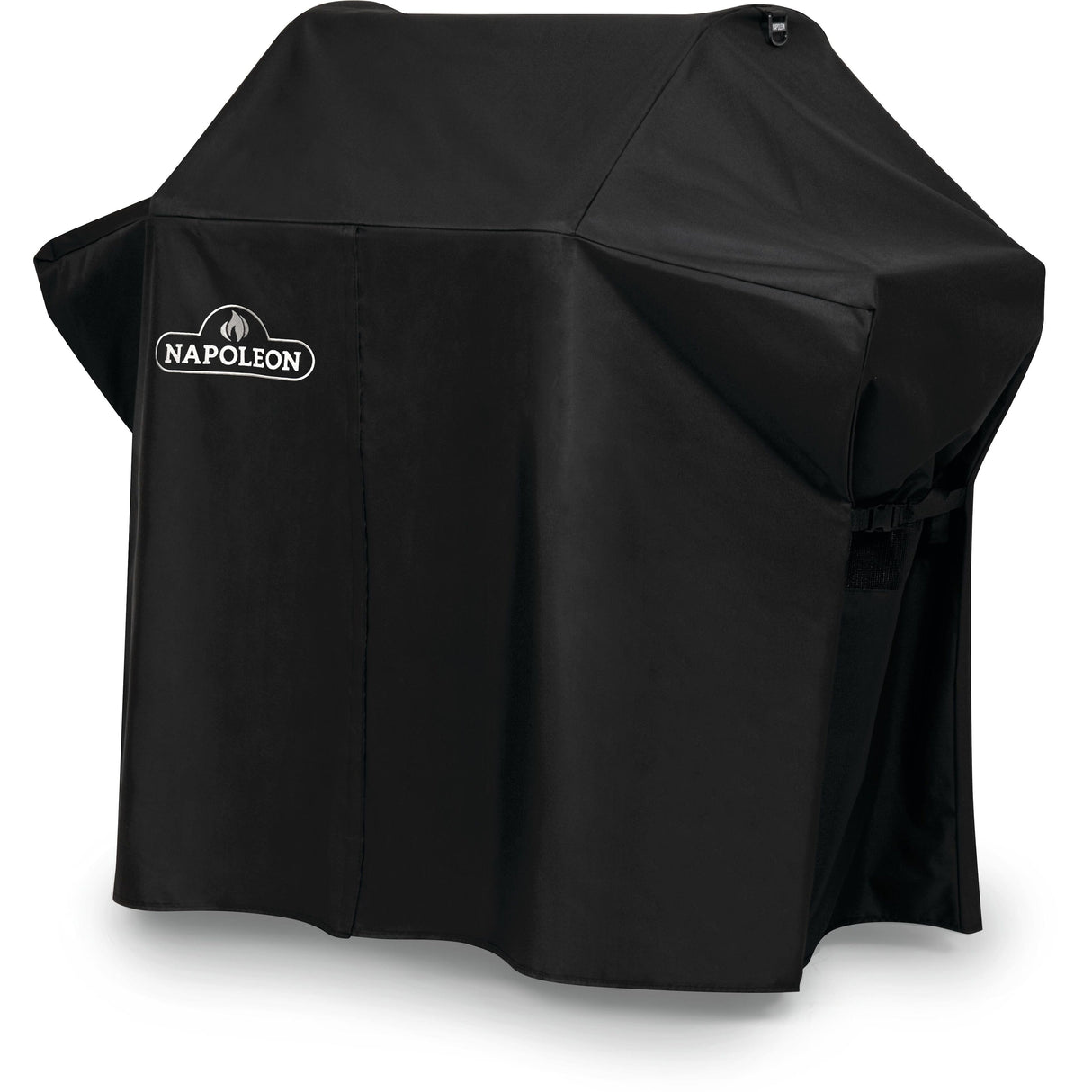 Napoleon Rogue 425 Models Grill Cover right side view