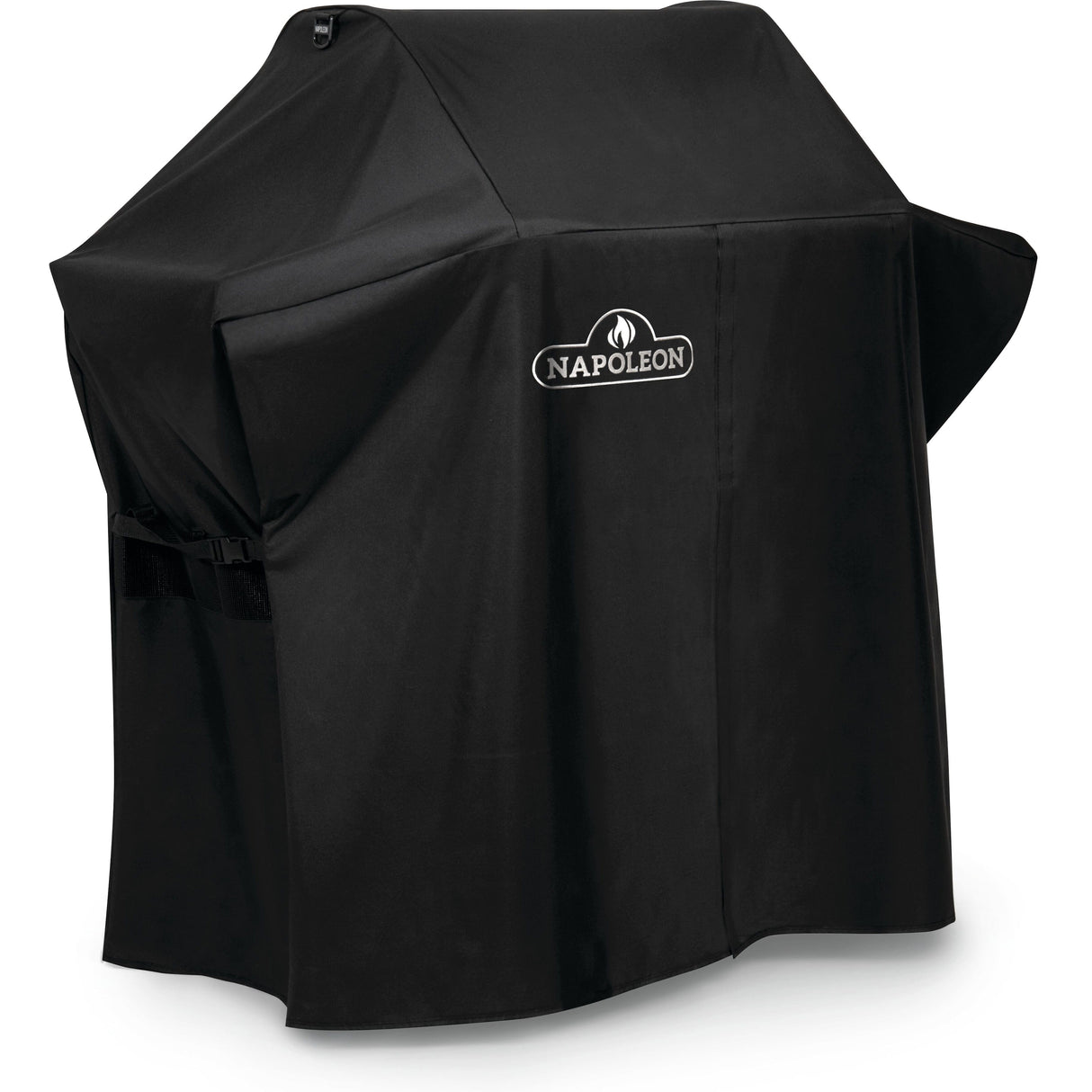 Napoleon Rogue 525 Models Grill Cover left side view