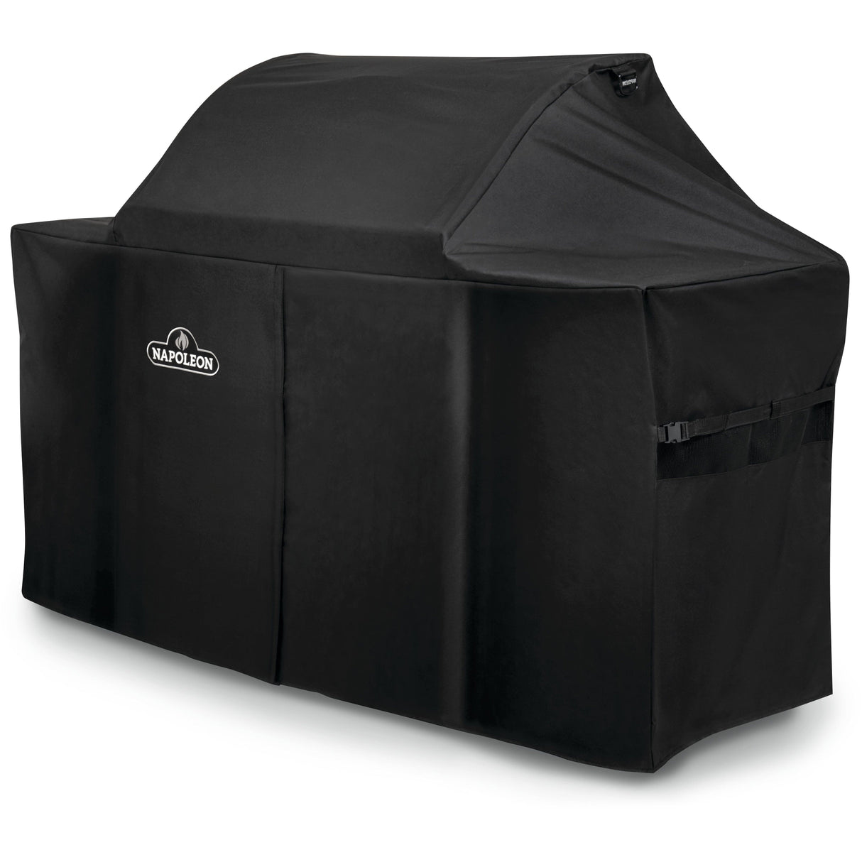 Napoleon PRO 625 Models Grill Cover right side view