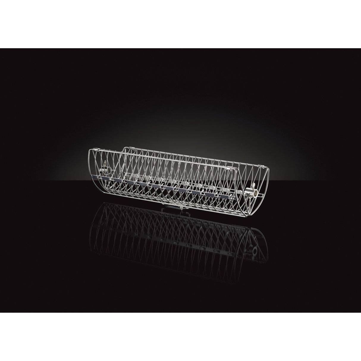 Napoleon | Rotisserie Rack
upside down